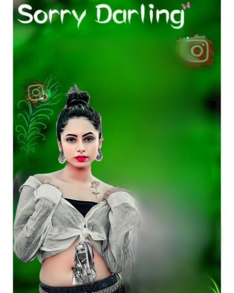 Sorry Darling Photo Editing Background Full HD Download