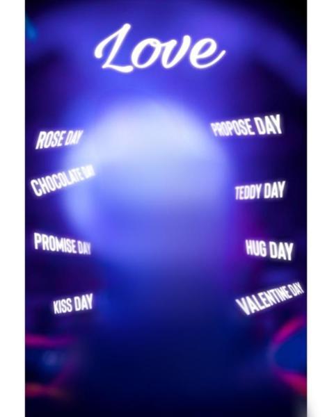 Love Photo Editing Background HD Free
