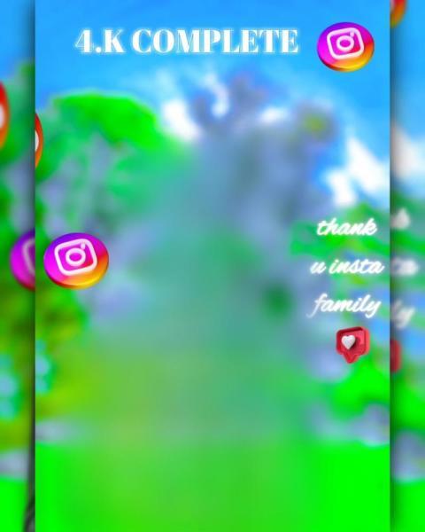 4k Complete Photo Editing Background HD Download