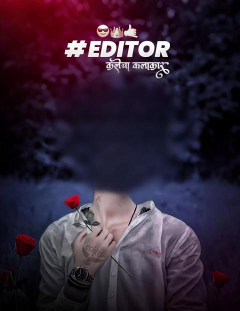 Editor Full HD Photo Editing Background Free