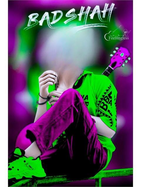 Badshah Cb Editing Background Free Download
