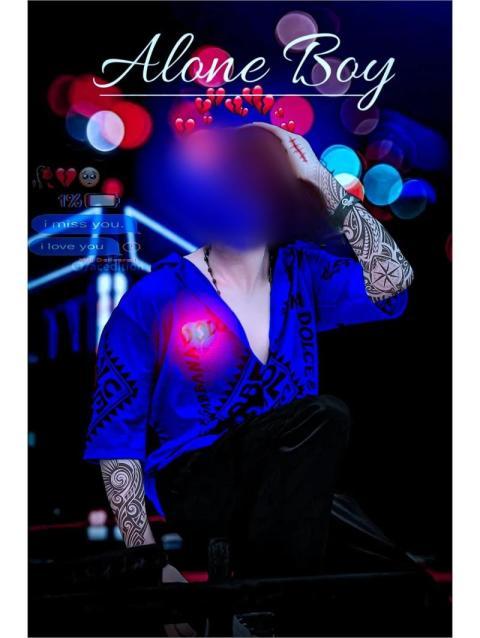 Alone Boy With face Photo Editing Background HD Free