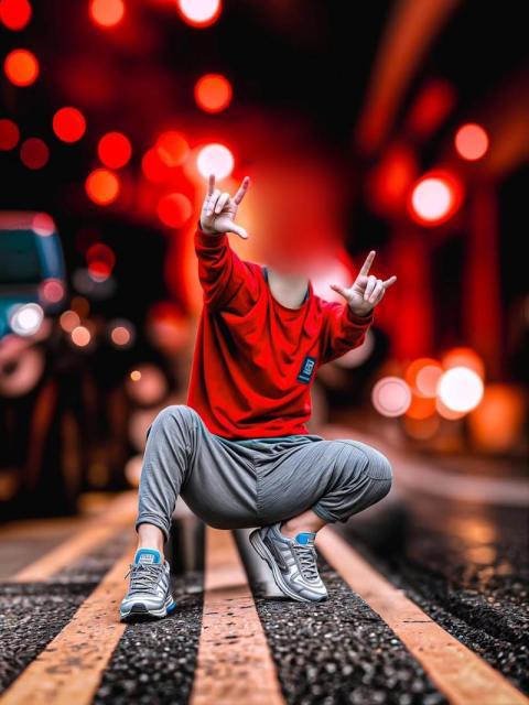 Rock On Photo Editing Background HD Download