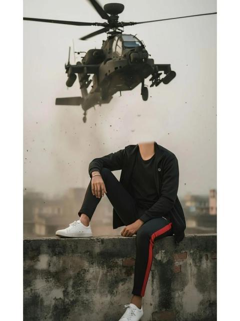 Helicopter Cb Photo Editing Background Free