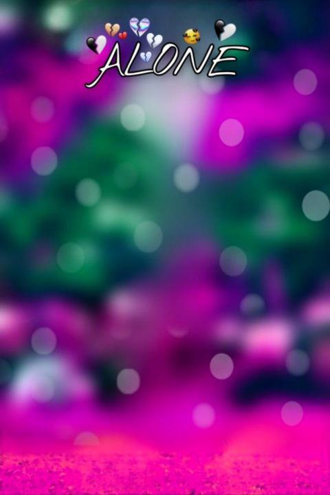 Alone CB Photo Editing Background Downoad Free