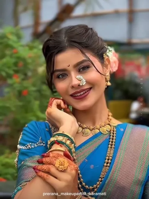 Apsara Aali CapCut Template