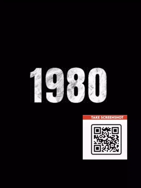 Trending 80s Look Reels Vn Template Code Editing