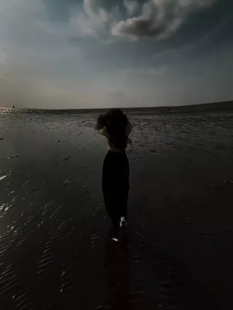 trending Music Reels Capcut Template